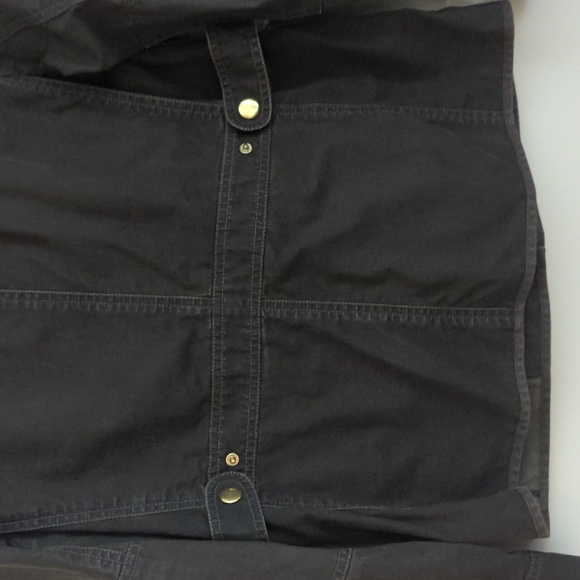 JCrew Downtown Field Jacket - Picture 6 of 6